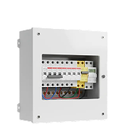 Switchboard Upgrades