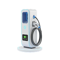 EV Charger Installation