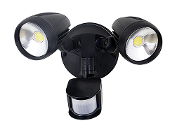 Security Lighting