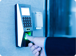 Security & Access Systems