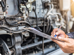 Preventative Maintenance