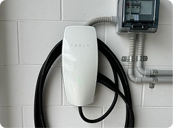 EV Charger Installation