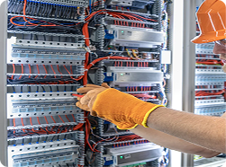 General Electrical Repairs