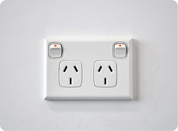 Powerpoint & Switch Upgrades