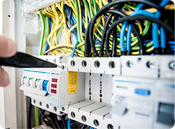 Renovation Wiring & Rewiring