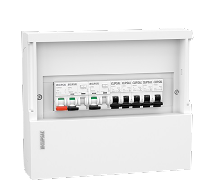 Switchboard<br /> Upgrades