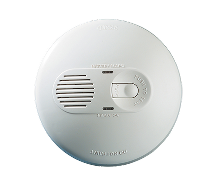 Smoke<br /> Alarms